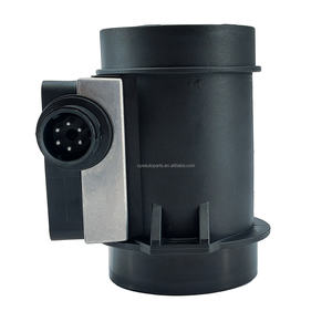 Sensor MAF de Flujo de Aire Especial para Navidad 13621730074 0280213011 13627527518 para <span class=keywords><strong>BMW</strong></span> 325i 325is 325iX 525i 1991 <span class=keywords><strong>1992</strong></span> 2.5L - Product Image 5