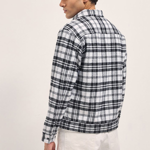 Custom <b>men</b> bomber <b>jacket</b> quilted puffer varsity windproof streetwear fishing winter breathable lightweight <b>men</b> fashion satin OEM - Product Image 3