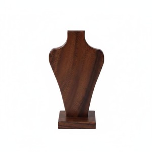 Caja de Almacenamiento de Joyas Tallada en Madera de Nogal, Venta al por Mayor en Moradabad |   Incrustación de hueso - Product Image 5