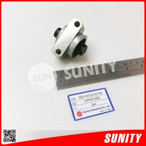 Amortisseur supérieur latéral à essence de haute qualité TAIWAN SUNITY 682-44514-01-94 pour moteur Yamaha 2 temps 9.9HP 15HP à usage marin - Product Image 5