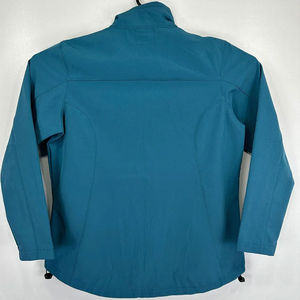 Nouvelle conception, vente en gros personnalisée, veste coupe-vent à prix avantageux, légère, de qualité supérieure, pour usage extérieur - Product Image 2