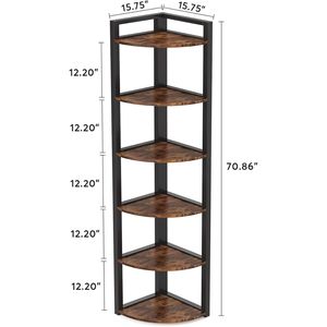 Bookshelf <b>Bookcases</b> - Product Image 5