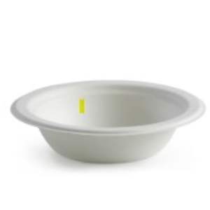 Tazón de Bagazo de Alta Resistencia de 180 ml, Desechable y Ecológico, para Alimentos Calientes, Grasosos y Fríos, Disponible a Precio de Mayoreo - Product Image 5