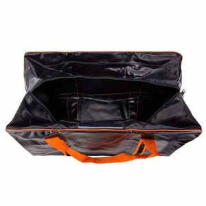 Sacs de sport personnalisés de grande capacité pour fabricants OEM – Qualité supérieure, durables pour le hockey sur glace, polyvalents en polyester léger - Product Image 4