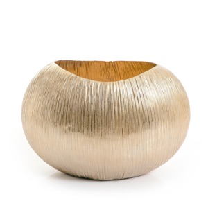 Jardinières élégantes en fer thermolaqué écologiques pour petits espaces - Product Image 3