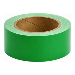 Brady Self-Adhesive Flexible Vinyl Pipe Marker <b>Tape</b> for Industrial <b>Safety</b> Marking - Product Image 2