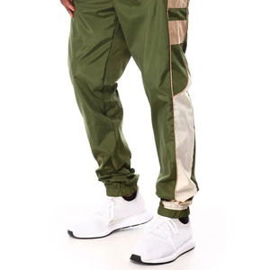 Sudadera con Capucha Ravida Sports, Personalizable con Logotipo, Ligera, Transpirable, de Poliéster/Nailon, para Hombre, Talla Grande, Diseño de Leopardo, Estilo Casual - Product Image 4