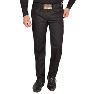 Uniformes de Seguridad Personalizados en Color, Talla y Estilo / Servicio OEM ODM, Uniforme de Guardia de Seguridad con Bordado Personalizado para Hombre - Product Image 4