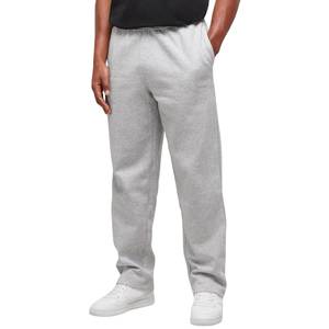 Factory Cotton Track <b>Pants</b> Men Breathable Gym Casual Streetwear Jogger Fit ODM Manufacturer - Product Image 4