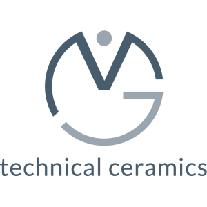 MG technical ceramics GmbH & Co. KG logo