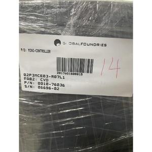 ชุดประกอบขั้วบวก AMAT 0010-76036 - อุปกรณ์และชิ้นส่วนเซมิคอนดักเตอร์ระดับโลกที่เชื่อถือได้ - Product Image 6