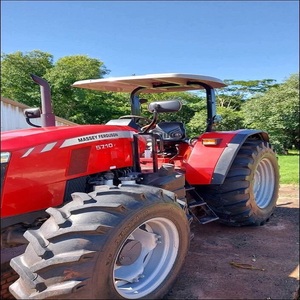 Heavy Duty Massey Ferguson 5710 Farm <b>Machine</b> With Strong Transmission Excellent Hydraulic Performance - Product Image 2