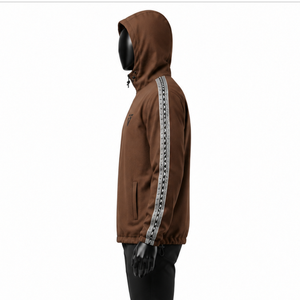 Chaqueta Impermeable para Snowboard, Cortavientos, Térmica, para Esquí, Deportes al Aire Libre, con Capucha, para Invierno, Montaña, Parka - Product Image 3