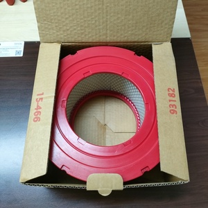 Nuevo Filtro de Aire Metálico JIARONGZE para Compresor Ingersoll Rand (Números de Pieza <span class=keywords><strong>39903281</strong></span> 39796768 42852129) - Product Image 2