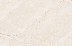 กระเบื้องปูพื้นและผนังลายฟีนิกซ์สีงาช้างแบบพอร์ซเลน ผิวด้าน ทนกรด สำหรับตกแต่งภายใน วิลล่า โรงพยาบาล ขนาด 60x120 ซม. - Product Image 5