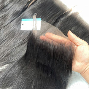 Extensions de cheveux en dentelle de qualité supérieure, cheveux vierges vietnamiens de premier choix - Product Image 5