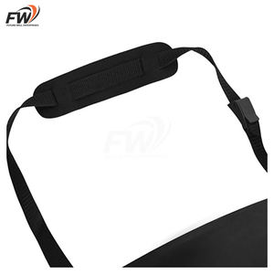 Barra de Pesas Ajustable de Acero con Marca Personalizada y Alta Calidad para Entrenamientos de Levantamiento de Pesas Eficaces, Hecha de Metal y Eva - Product Image 6