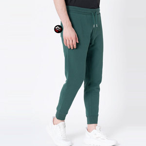 Pantalones Deportivos Personalizados para Hombre, para Fitness, Entrenamiento, Correr, Casuales, Ajustados, Ropa Deportiva Activa - Product Image 2