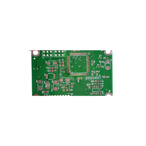 Ai PCB ขับเคลื่อนต้นแบบสำหรับ Ai ฮาร์ดแวร์เร่งการออกแบบ PCB ขนาดกะทัดรัดพิเศษสำหรับบ้านอัจฉริยะที่ขับเคลื่อนด้วย Ai - Product Image 4
