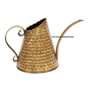 Arrosoirs ovales rustiques très vendus pour la maison et le jardin – Outils d'arrosage pour fleurs et plantes en pot - Product Image 2