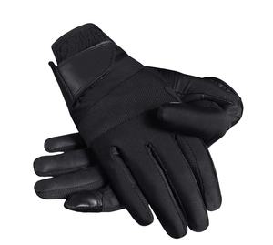 Gants de sport de course équestre personnalisés de haute qualité pour l'équitation Tissu polyester avec logo personnalisé OEM disponible - Product Image 2