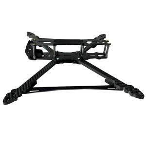 My Store FPV MARK 4 Cadre de drone 13 pouces Accessoires de bricolage pour quadrirotor - Product Image 4