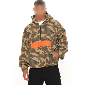 Vestes coupe-vent fines imperméables pour l'extérieur, pour la course à pied, unisexes, vêtements d'entraînement, sur mesure - Product Image 3