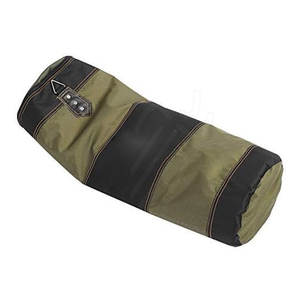 Sacs de frappe de fitness personnalisés en cuir et nylon, imperméables, de haute qualité, réglables, robustes et écologiques - Product Image 6