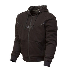 Sweat à capuche homme coupe décontractée avec logo personnalisé, grande taille, en polaire, vêtement de sport professionnel pour l'hiver, nouveau style 2026 - Product Image 1