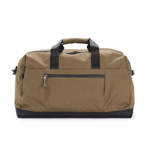 Large Capacity Nylon Duffel <b>Backpack</b> Custom Logo Multi-Function Foldable Casual Sport Men Women Outdoor Waterproof Zipper - Product Image 2