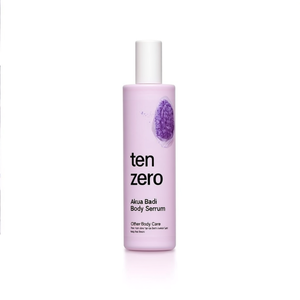 Suero Corporal Ten Zero Seuneil Akua Badi - Product Image 2
