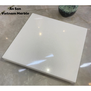 Baldosas de Mármol Blanco Puro Estilo Carrara de Lujo, Diseño Interior Moderno, Revestimiento de Pared de Piedra Natural, Losas para Pavimento de Baño - Product Image 6