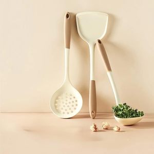 Juego de utensilios de cocina, kit de herramientas de cocina, set de utensilios de cocina para chef, set de herramientas de cocina para el hogar, set de cocina profesional - Product Image 3