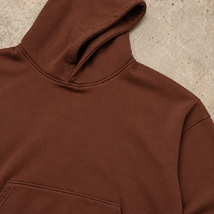 Sudadera con Capucha para Hombre, 460+ GSM, 100% Algodón Felpa, Hombros Caídos, Estampado, Estilo Urbano, Fabricante - Product Image 5