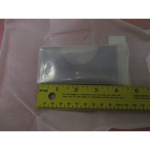 AMAT 0020-06548 Brkt, ตัวหนีบด้านบน, ขายึด - อุปกรณ์และอะไหล่เซมิคอนดักเตอร์ระดับโลกที่เชื่อถือได้ - Product Image 1