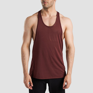 Conjunto de Camisetas Deportivas para Hombre al por Mayor, Personalizadas, de Secado Rápido, para Fitness, Camisetas sin Costuras de Alta Demanda - Product Image 1