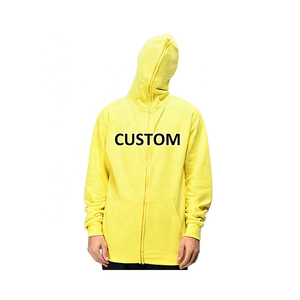 เสื้อฮู้ดดี้ Bape แบบซิปเต็มตัวสำหรับผู้ชาย ดีไซน์ใหม่ ตัวอย่างฟรี  ไซส์ใหญ่พิเศษ รับทำโลโก้และป้ายแบรนด์ส่วนตัวสำหรับผู้ชาย - Product Image 3