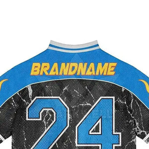 Maillot de sport pour fans, tissu doux, vêtements de performance pour la salle de sport, la course à pied, la remise en forme, l'entraînement, le football, les sports de plein air - Product Image 4
