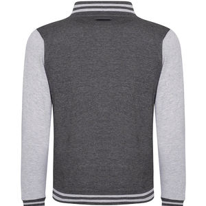 Chaquetas Varsity con Diseños Modernos 2026, Chaquetas Bomber de Invierno para Hombre Hechas a Medida, Últimos Diseños de Moda para Hombre a Precios de Mayoreo - Product Image 4