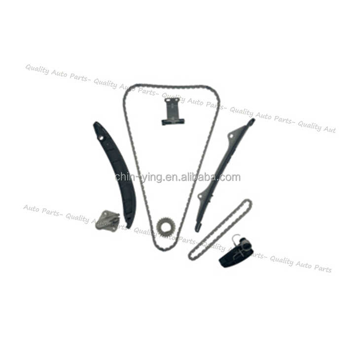 Timing Chain Kit For Chevrolet Buick MG ZS Orlando Monza Excelle 