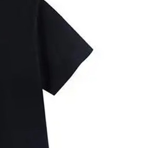 เสื้อยืดคลาสสิกผู้ชาย ผ้าฝ้ายพรีเมียมนุ่ม ระบายอากาศได้ดี สวมใส่สบายๆ สำหรับไลฟ์สไตล์ลำลอง ผู้ผลิต OEM โรงงาน ขายส่ง - Product Image 2