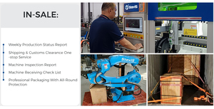 3000W corte láser robótico completo 3D Integración <span class=keywords><strong>de</strong></span> procesamiento <span class=keywords><strong>de</strong></span> metales <span class=keywords><strong>precio</strong></span> <span class=keywords><strong>de</strong></span> fábrica AI para acero inoxidable aluminio llave en mano - Product Image 3