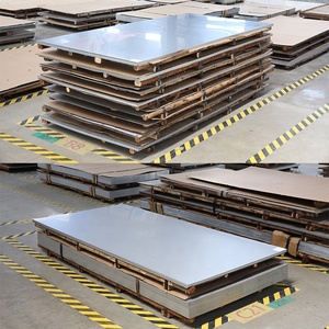 AISI-placa de acero inoxidable laminada en frío, tira de bobina, Tp304L, 316L, 904L, 304, 1,4301, 316, 310S, 321, 430, 2205, 2507 - Product Image 3