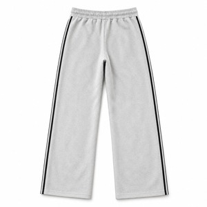 Pantalon de jogging ample pour homme Ekin Impex, impression par transfert thermique de haute qualité, surdimensionné, en molleton 100% coton lourd - Product Image 2