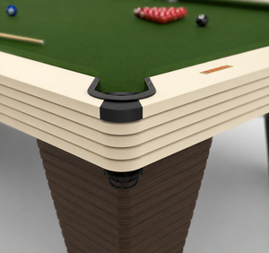 Mesa de Billar Profesional de Lujo con Diseño Moderno para Hoteles, Clubes y Salas de Juego - Product Image 2