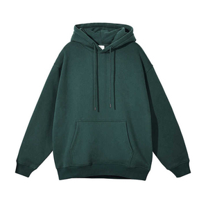 เสื้อฮู้ดดี้ผู้ชายสตรีทแวร์คุณภาพดี ราคาส่ง ไซส์ใหญ่ ซักได้ ใส่สบาย ดีไซน์ทันสมัย สไตล์ใหม่ - Product Image 2