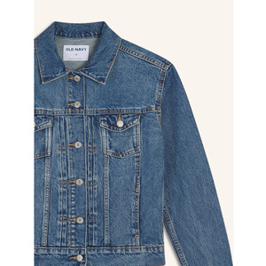 Chaqueta de Cuero Genuino para Mujer, Estilo Casual, Cierre de Cremallera, Ecológica, Resistente a la Decoloración, Color Caramelo, con Cuentas, para Primavera - Product Image 5