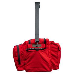 Bolsas de Transporte Personalizadas para Cascos de Piloto, Estuches de Almacenamiento Acolchados y Duraderos, Fabricación OEM, Exportación a Pakistán - Product Image 3