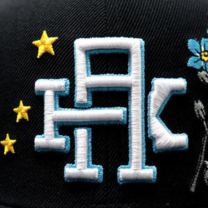 Casquette Snapback Sportive Imperméable de Haute Qualité pour l'Extérieur avec Broderie 3D, Design Personnalisé, Service OEM - Product Image 6