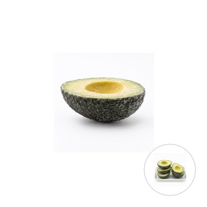 Tasty Hot Sale Wholesale Price Top Notch Quality Ripe Frozen Avocado Halves Packed in Various Size <b>Bag</b> - Product Image 1